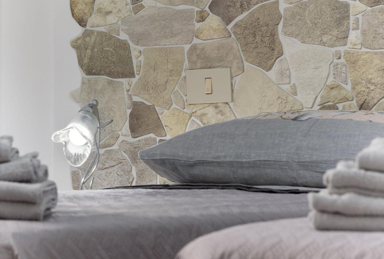 Bedda Luna Villa San Vito Lo Capo Exterior photo