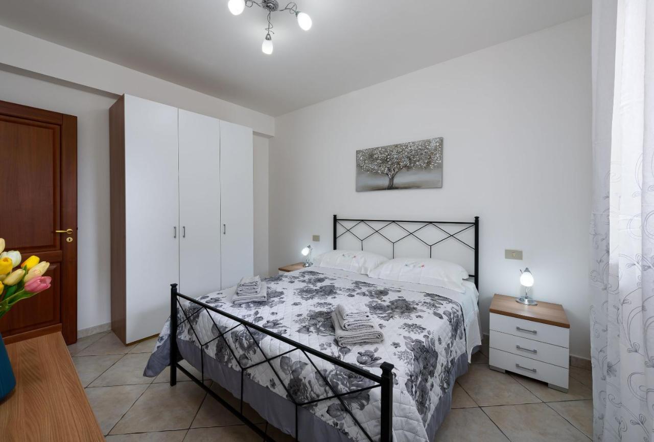 Bedda Luna Villa San Vito Lo Capo Exterior photo