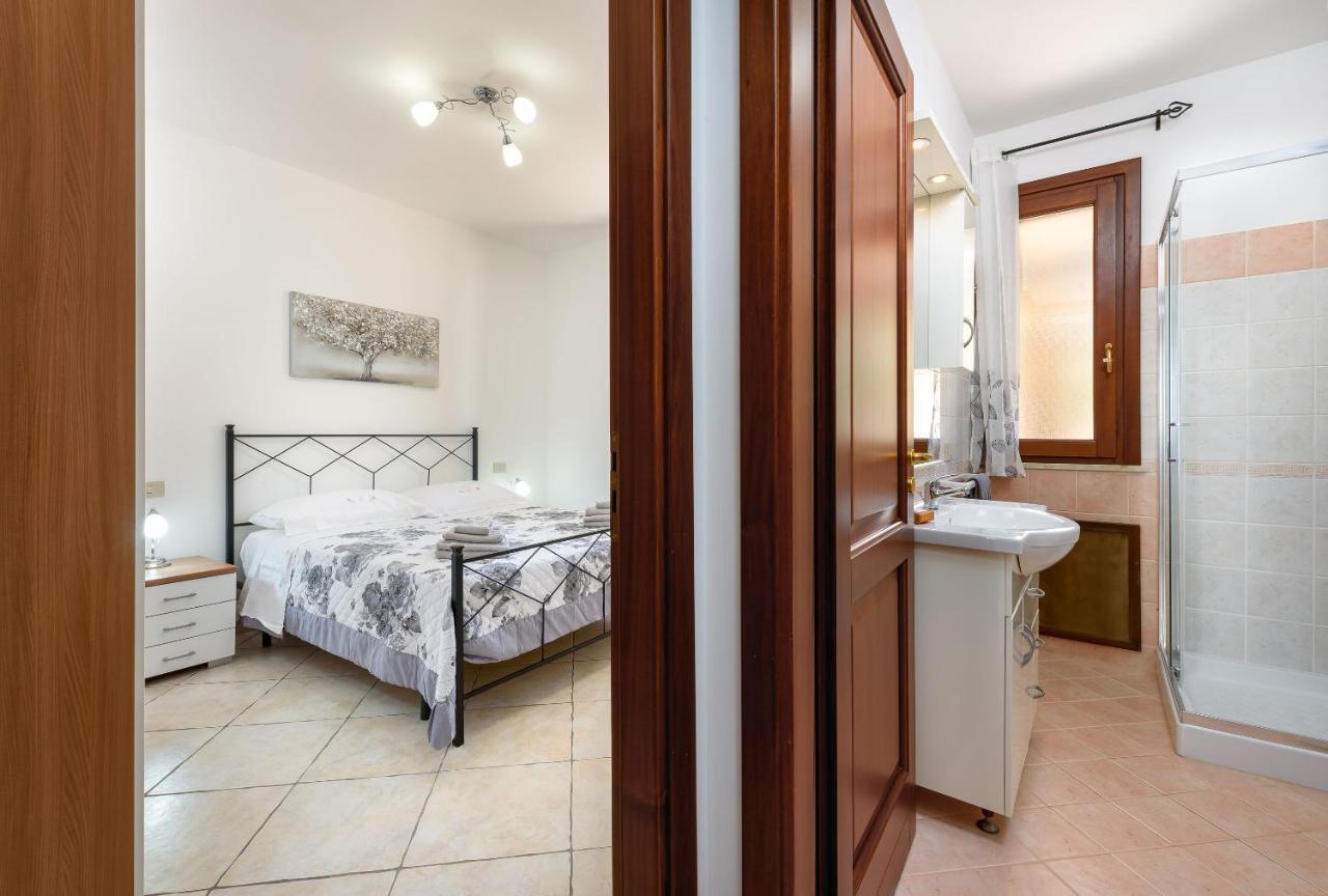 Bedda Luna Villa San Vito Lo Capo Exterior photo
