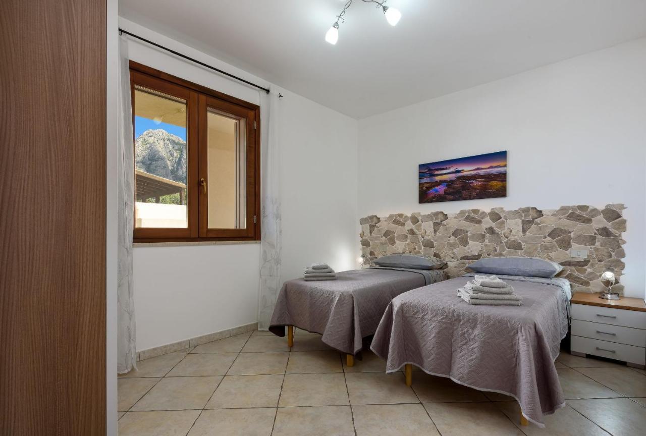Bedda Luna Villa San Vito Lo Capo Exterior photo