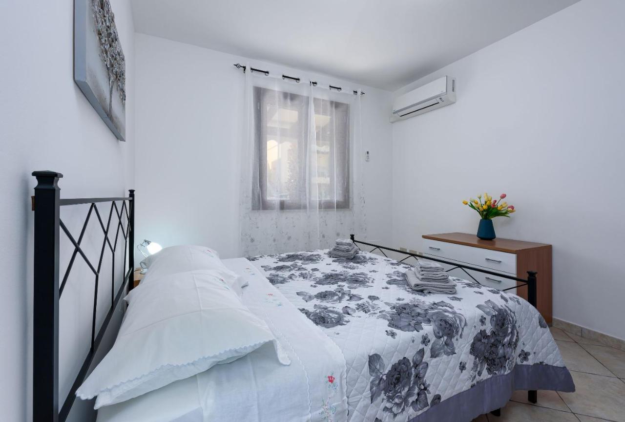 Bedda Luna Villa San Vito Lo Capo Exterior photo